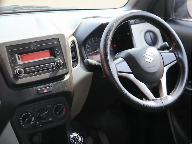 Used Maruti Suzuki Wagon R [2019-2022] VXi 1.0 [2019-2019] in Kolkata