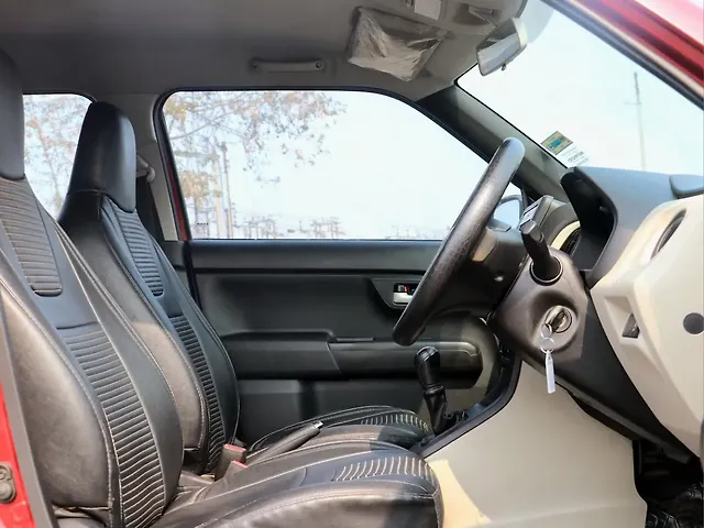 Used Maruti Suzuki Wagon R [2019-2022] VXi 1.0 [2019-2019] in Kolkata