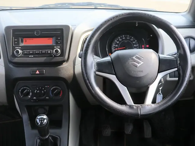 Used Maruti Suzuki Wagon R [2019-2022] VXi 1.0 [2019-2019] in Kolkata