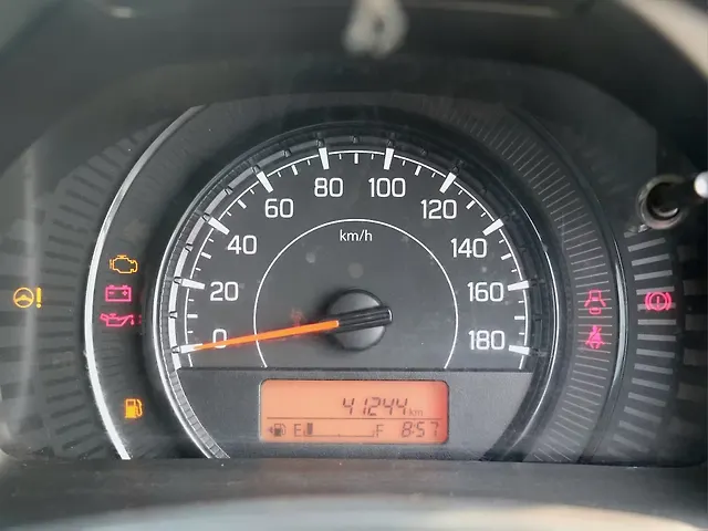 Used Maruti Suzuki Wagon R [2019-2022] VXi 1.0 [2019-2019] in Kolkata