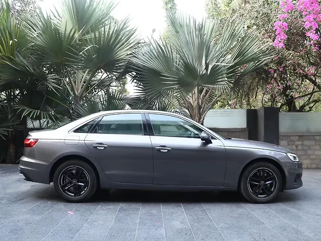 Used Audi A4 Premium Plus 40 TFSI [2021-2024] in Pune