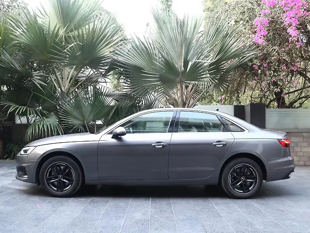 Used Audi A4 Premium Plus 40 TFSI [2021-2024] in Pune