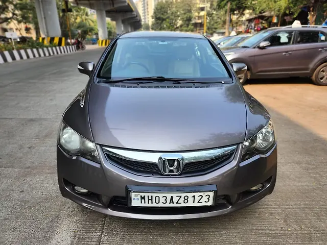 Used 2011 Honda Civic in Mumbai