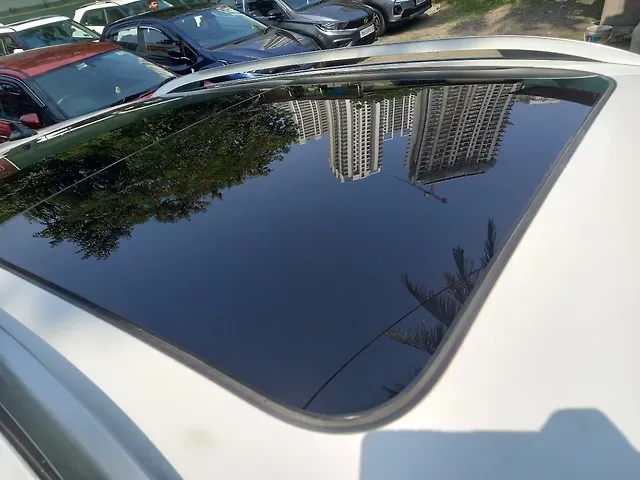 Used MG Astor Sharp 1.5 CVT Old Generation [2021-2023] in Mumbai