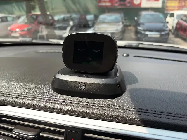 Used MG Astor Sharp 1.5 CVT Old Generation [2021-2023] in Mumbai