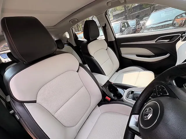 Used MG Astor Sharp 1.5 CVT Old Generation [2021-2023] in Mumbai