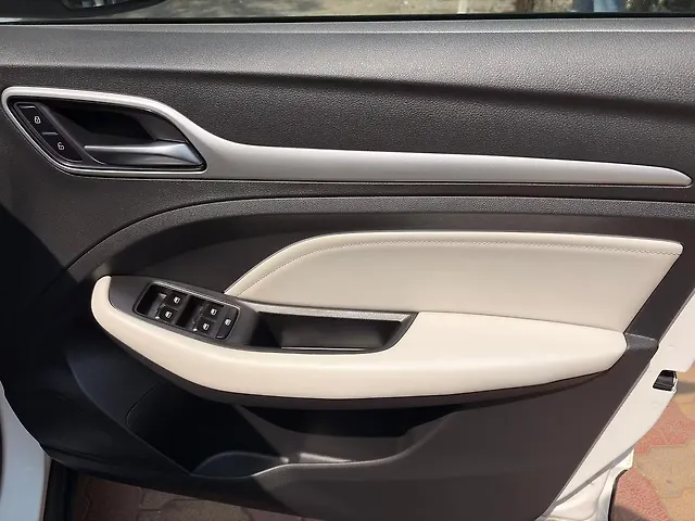 Used MG Astor Sharp 1.5 CVT Old Generation [2021-2023] in Mumbai