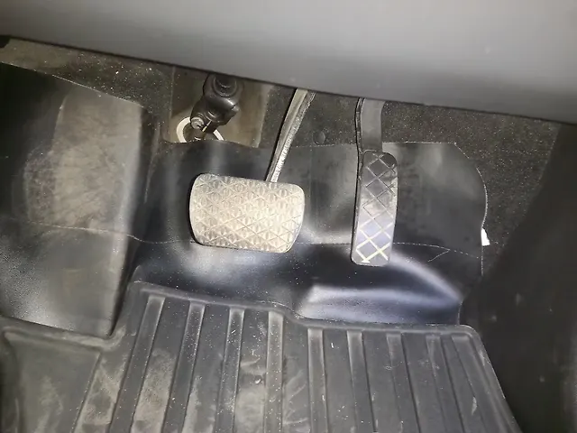 Used MG Astor Sharp 1.5 CVT Old Generation [2021-2023] in Mumbai