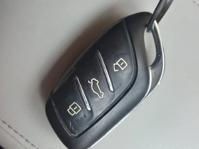 Used MG Astor Sharp 1.5 CVT Old Generation [2021-2023] in Mumbai