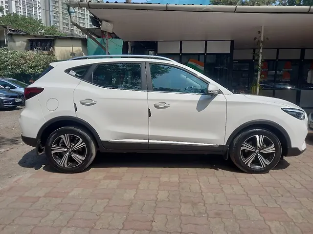 Used MG Astor Sharp 1.5 CVT Old Generation [2021-2023] in Mumbai