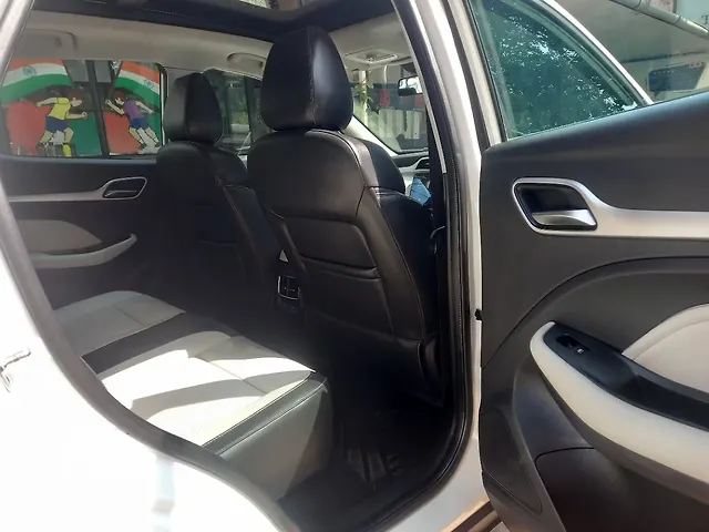 Used MG Astor Sharp 1.5 CVT Old Generation [2021-2023] in Mumbai