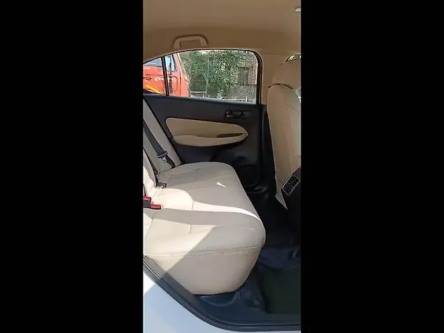 Used Honda City 4th Generation V Petrol in Mumbai