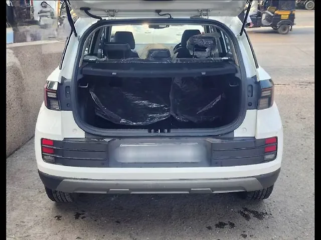 Used Hyundai Venue [2022-2023] SX (O) 1.0 Turbo DCT in Mumbai