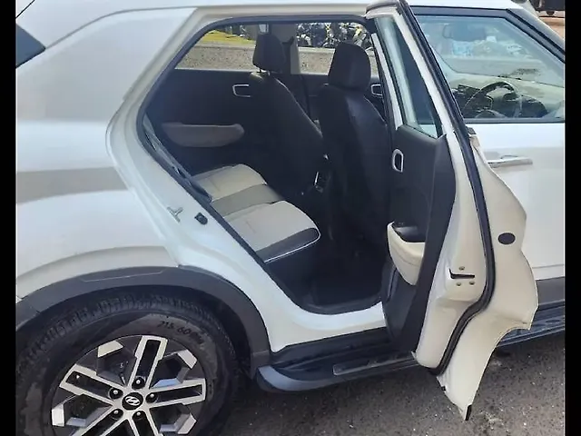 Used Hyundai Venue [2022-2023] SX (O) 1.0 Turbo DCT in Mumbai