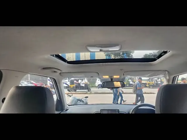 Used Hyundai Venue [2022-2023] SX (O) 1.0 Turbo DCT in Mumbai
