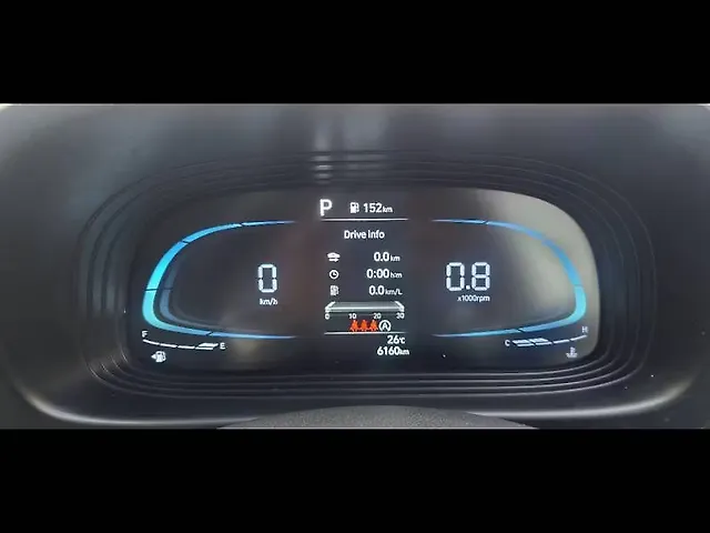 Used Hyundai Venue [2022-2023] SX (O) 1.0 Turbo DCT in Mumbai