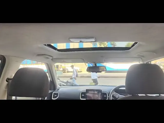 Used Hyundai Venue [2022-2023] SX 1.2 Petrol in Mumbai