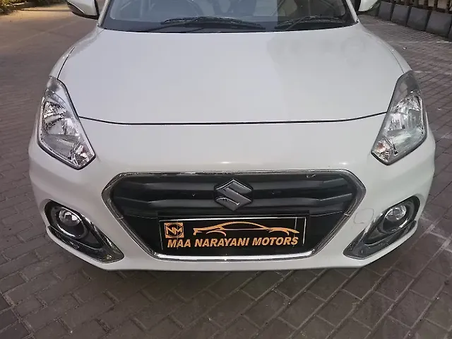 Used 2023 Maruti Suzuki DZire in Bhubaneswar