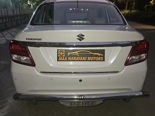 Used Maruti Suzuki Dzire [2020-2024] ZXi in Bhubaneswar