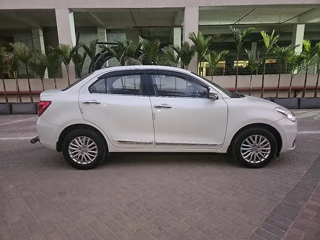 Used Maruti Suzuki Dzire [2020-2024] ZXi in Bhubaneswar