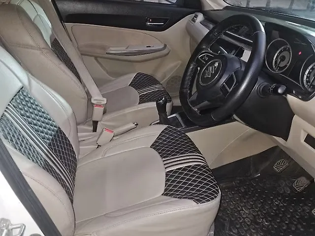 Used Maruti Suzuki Dzire [2020-2024] ZXi in Bhubaneswar