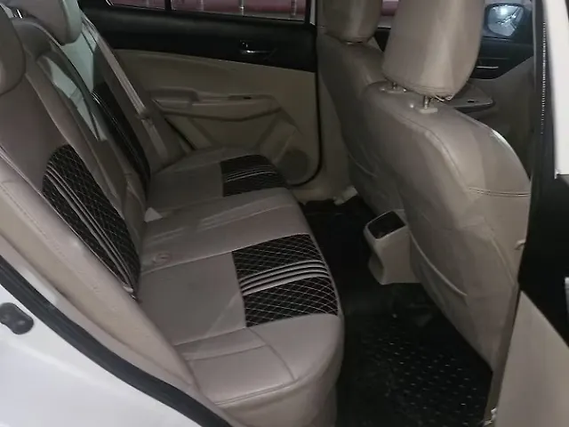 Used Maruti Suzuki Dzire [2020-2024] ZXi in Bhubaneswar