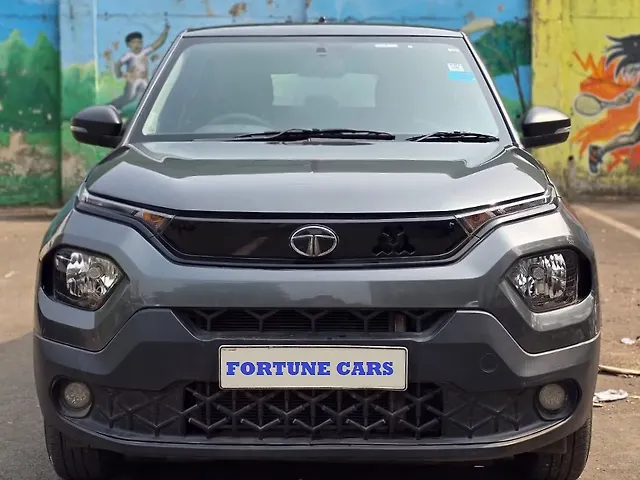 Used 2022 Tata Punch in Navi Mumbai