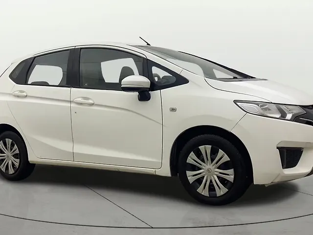 Used 2015 Honda Jazz in Bangalore