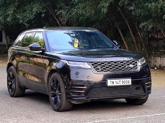 Used 2019 Land Rover Range Rover Velar in Delhi
