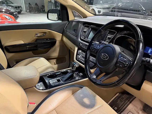 Used Kia Carnival [2020-2023] Limousine Plus 7 STR in Delhi