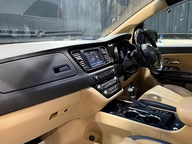 Used Kia Carnival [2020-2023] Limousine Plus 7 STR in Delhi