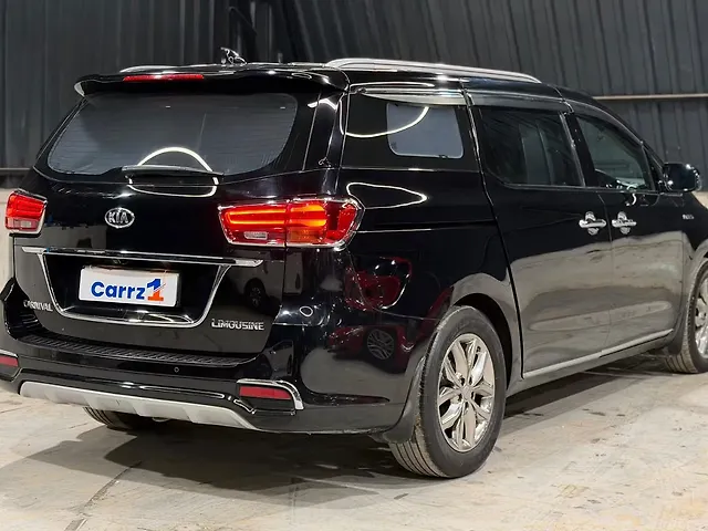 Used Kia Carnival [2020-2023] Limousine Plus 7 STR in Delhi