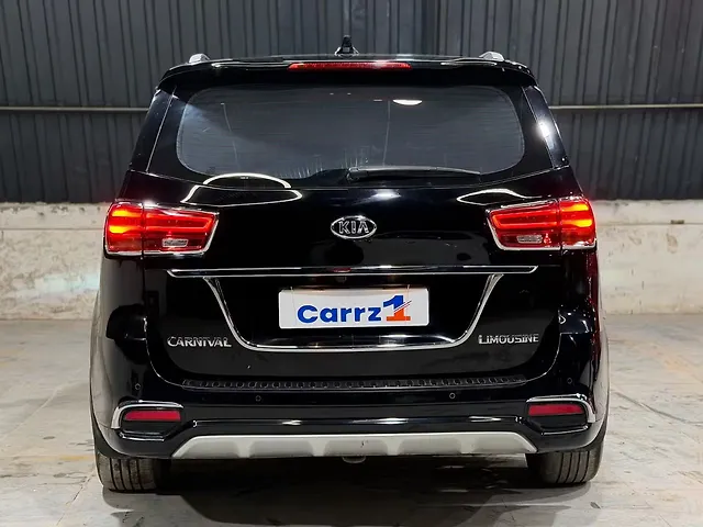Used Kia Carnival [2020-2023] Limousine Plus 7 STR in Delhi