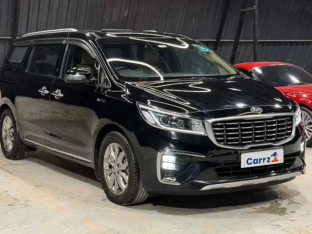 Used Kia Carnival [2020-2023] Limousine Plus 7 STR in Delhi