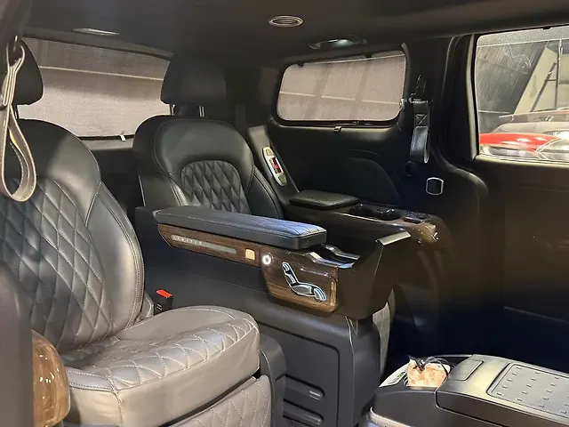 Used Kia Carnival [2020-2023] Limousine Plus 7 STR in Delhi