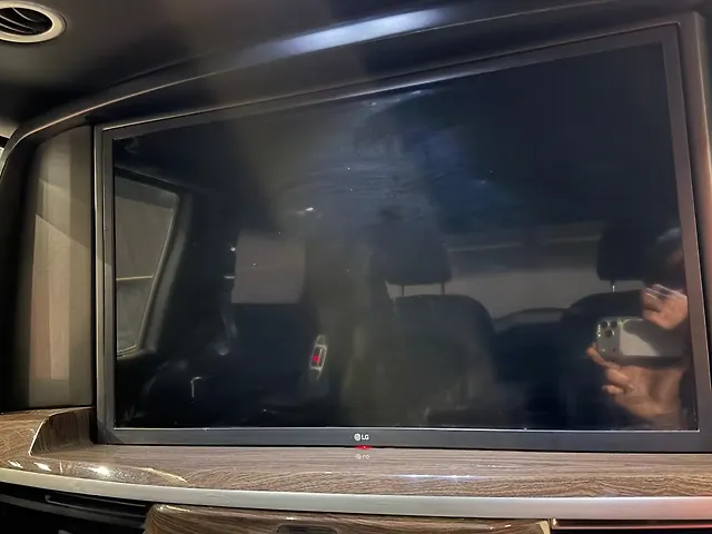 Used Kia Carnival [2020-2023] Limousine Plus 7 STR in Delhi