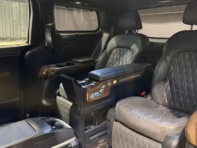 Used Kia Carnival [2020-2023] Limousine Plus 7 STR in Delhi