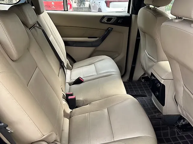 Used Ford Endeavour [2016-2019] Titanium 3.2 4x4 AT in Delhi