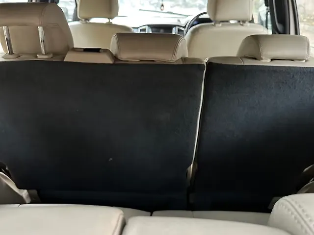 Used Ford Endeavour [2016-2019] Titanium 3.2 4x4 AT in Delhi