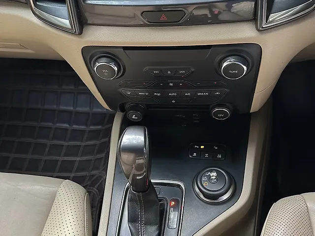 Used Ford Endeavour [2016-2019] Titanium 3.2 4x4 AT in Delhi