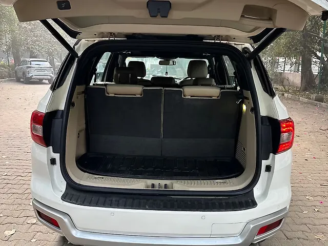 Used Ford Endeavour [2016-2019] Titanium 3.2 4x4 AT in Delhi