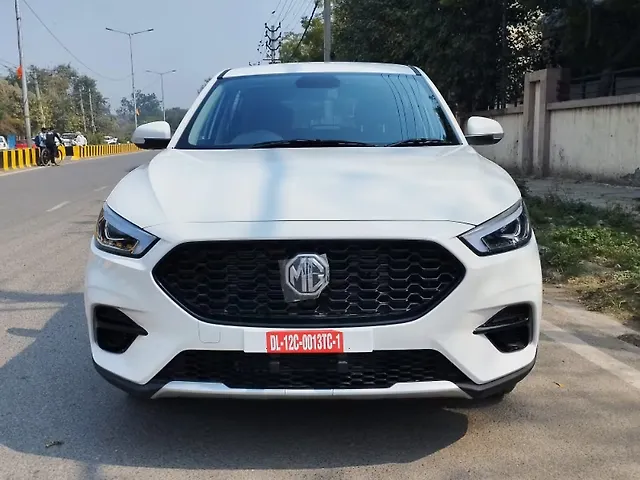 Used 2025 MG Astor in Delhi Used 2025 MG Astor in Delhi