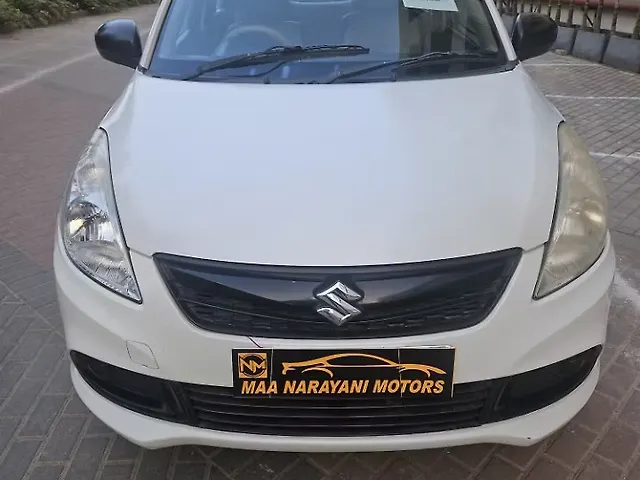 Used 2022 Maruti Suzuki DZire in Bhubaneswar