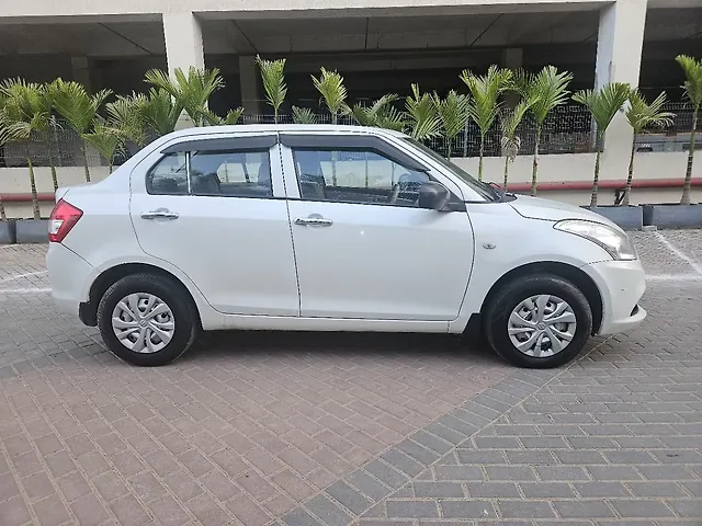 Used Maruti Suzuki Dzire [2020-2024] VXi AGS [2020-2023] in Bhubaneswar