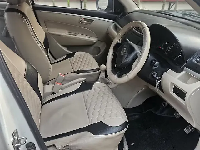 Used Maruti Suzuki Dzire [2020-2024] VXi AGS [2020-2023] in Bhubaneswar