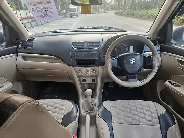 Used Maruti Suzuki Dzire [2020-2024] VXi AGS [2020-2023] in Bhubaneswar