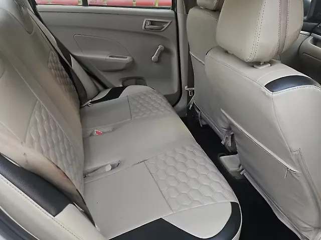Used Maruti Suzuki Dzire [2020-2024] VXi AGS [2020-2023] in Bhubaneswar