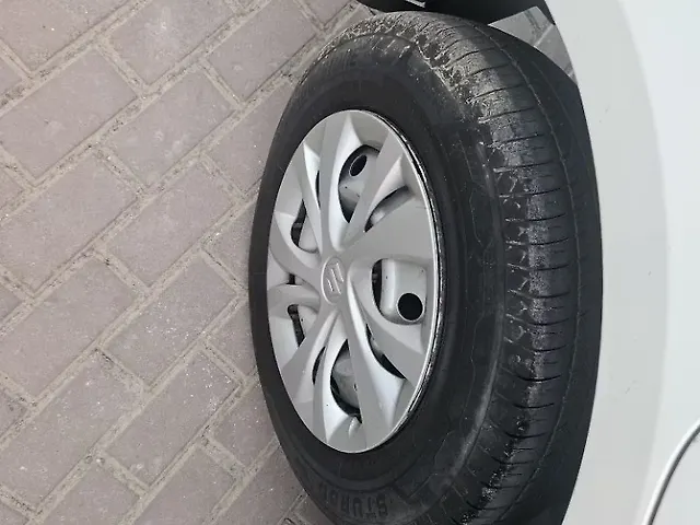 Used Maruti Suzuki Dzire [2020-2024] VXi AGS [2020-2023] in Bhubaneswar