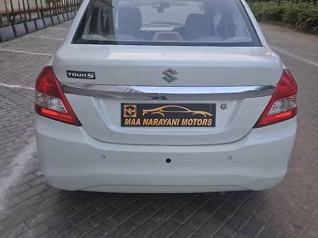 Used Maruti Suzuki Dzire [2020-2024] VXi AGS [2020-2023] in Bhubaneswar