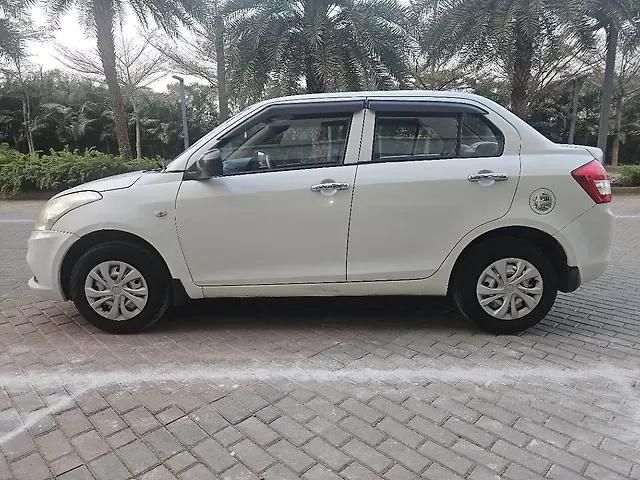Used Maruti Suzuki Dzire [2020-2024] VXi AGS [2020-2023] in Bhubaneswar